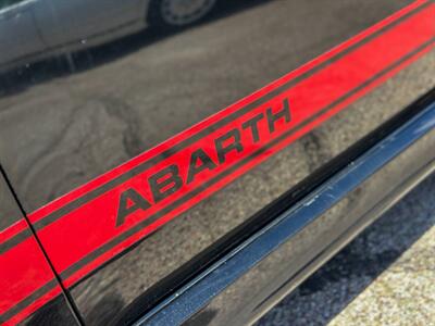 2015 FIAT 500 Abarth 2dr Hatchback   - Photo 15 - Sierra Vista, AZ 85635