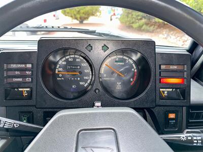 1989 Daihatsu Rugger   - Photo 11 - Sierra Vista, AZ 85635