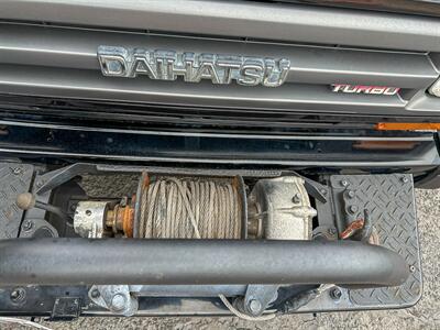 1989 Daihatsu Rugger   - Photo 15 - Sierra Vista, AZ 85635