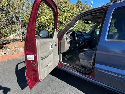 2003 Jeep Liberty Limited   - Photo 9 - Sierra Vista, AZ 85635