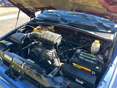 2003 Jeep Liberty Limited   - Photo 15 - Sierra Vista, AZ 85635