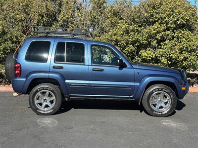 2003 Jeep Liberty Limited   - Photo 4 - Sierra Vista, AZ 85635