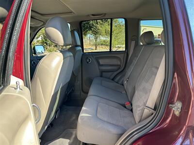 2003 Jeep Liberty Limited   - Photo 14 - Sierra Vista, AZ 85635