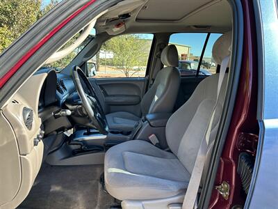 2003 Jeep Liberty Limited   - Photo 11 - Sierra Vista, AZ 85635