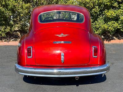 1946 DeSoto Custom 4 Door Sedan   - Photo 6 - Sierra Vista, AZ 85635