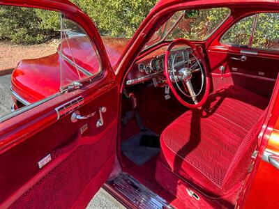 1946 DeSoto Custom 4 Door Sedan   - Photo 9 - Sierra Vista, AZ 85635