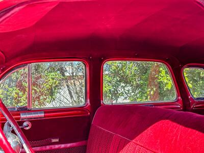 1946 DeSoto Custom 4 Door Sedan   - Photo 14 - Sierra Vista, AZ 85635