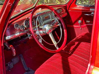 1946 DeSoto Custom 4 Door Sedan   - Photo 11 - Sierra Vista, AZ 85635