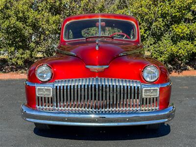 1946 DeSoto Custom 4 Door Sedan   - Photo 2 - Sierra Vista, AZ 85635