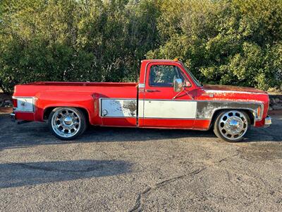 1978 Chevrolet C-30 Camper Special   - Photo 5 - Sierra Vista, AZ 85635