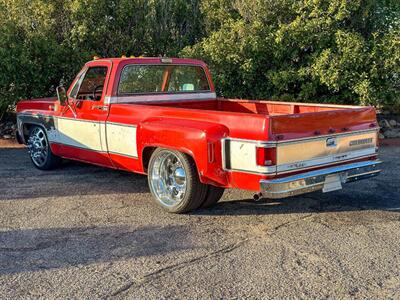 1978 Chevrolet C-30 Camper Special   - Photo 8 - Sierra Vista, AZ 85635