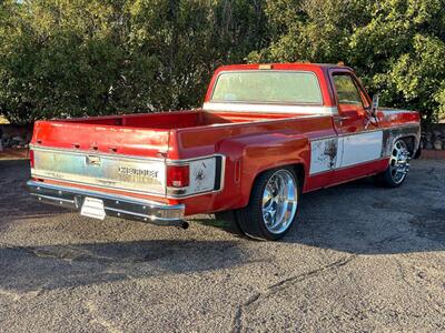 1978 Chevrolet C-30 Camper Special   - Photo 6 - Sierra Vista, AZ 85635