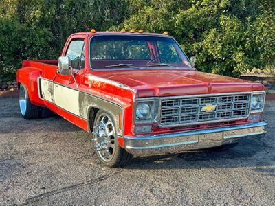 1978 Chevrolet C-30 Camper Special   - Photo 4 - Sierra Vista, AZ 85635