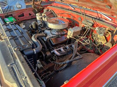 1978 Chevrolet C-30 Camper Special   - Photo 18 - Sierra Vista, AZ 85635