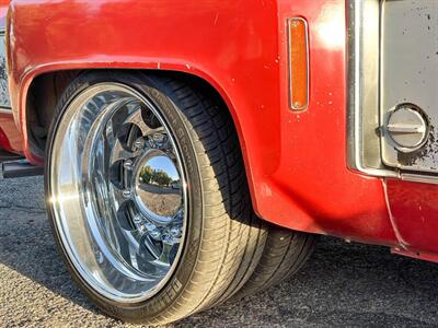 1978 Chevrolet C-30 Camper Special   - Photo 24 - Sierra Vista, AZ 85635