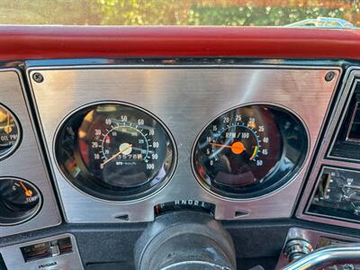 1978 Chevrolet C-30 Camper Special   - Photo 13 - Sierra Vista, AZ 85635