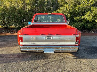 1978 Chevrolet C-30 Camper Special   - Photo 7 - Sierra Vista, AZ 85635