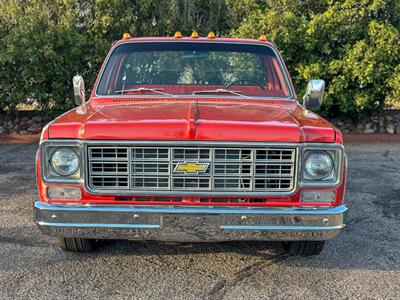 1978 Chevrolet C-30 Camper Special   - Photo 2 - Sierra Vista, AZ 85635