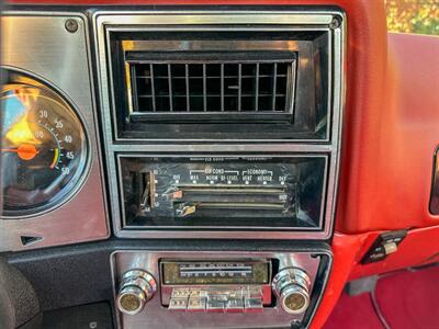 1978 Chevrolet C-30 Camper Special   - Photo 14 - Sierra Vista, AZ 85635