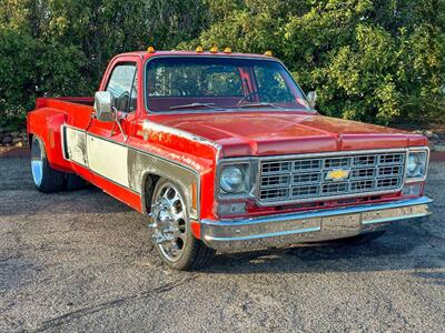 1978 Chevrolet C-30 Camper Special   - Photo 3 - Sierra Vista, AZ 85635