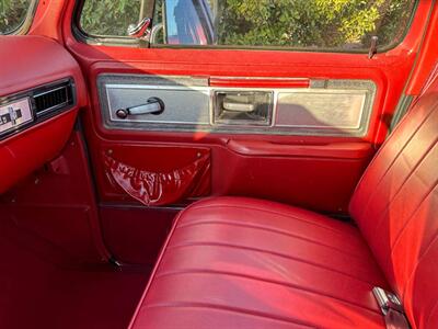 1978 Chevrolet C-30 Camper Special   - Photo 16 - Sierra Vista, AZ 85635