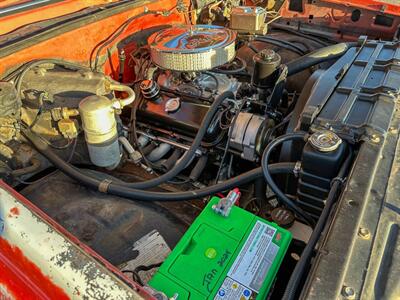 1978 Chevrolet C-30 Camper Special   - Photo 19 - Sierra Vista, AZ 85635