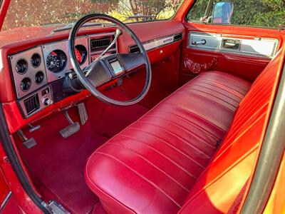 1978 Chevrolet C-30 Camper Special   - Photo 11 - Sierra Vista, AZ 85635