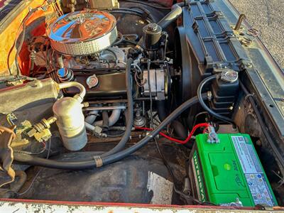 1978 Chevrolet C-30 Camper Special   - Photo 20 - Sierra Vista, AZ 85635