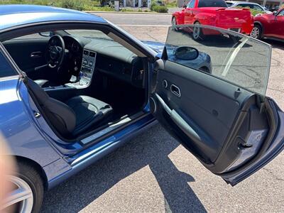 2005 Chrysler Crossfire Limited 2dr Hatchback   - Photo 17 - Sierra Vista, AZ 85635