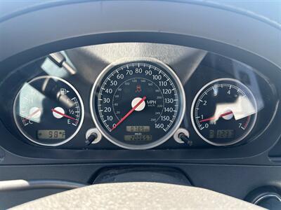 2005 Chrysler Crossfire Limited 2dr Hatchback   - Photo 15 - Sierra Vista, AZ 85635