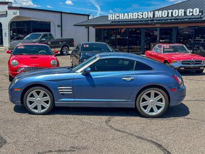 2005 Chrysler Crossfire Limited 2dr Hatchback   - Photo 10 - Sierra Vista, AZ 85635