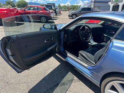 2005 Chrysler Crossfire Limited 2dr Hatchback   - Photo 11 - Sierra Vista, AZ 85635