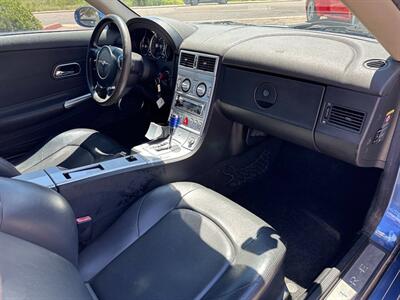 2005 Chrysler Crossfire Limited 2dr Hatchback   - Photo 18 - Sierra Vista, AZ 85635