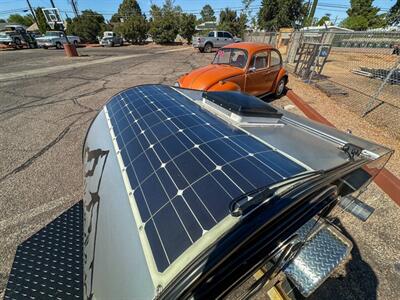 2020 Trailer Time Weekender   - Photo 4 - Sierra Vista, AZ 85635