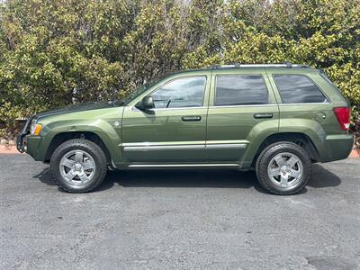 2007 Jeep Grand Cherokee Overland   - Photo 8 - Sierra Vista, AZ 85635