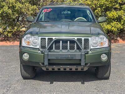 2007 Jeep Grand Cherokee Overland   - Photo 2 - Sierra Vista, AZ 85635