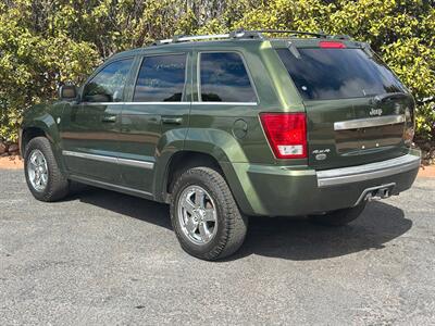 2007 Jeep Grand Cherokee Overland   - Photo 7 - Sierra Vista, AZ 85635