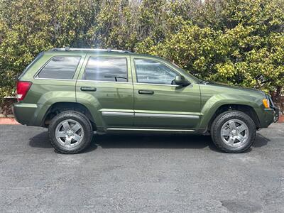 2007 Jeep Grand Cherokee Overland   - Photo 4 - Sierra Vista, AZ 85635