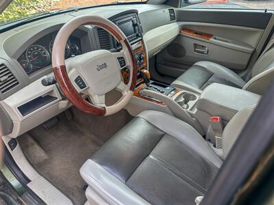 2007 Jeep Grand Cherokee Overland   - Photo 10 - Sierra Vista, AZ 85635