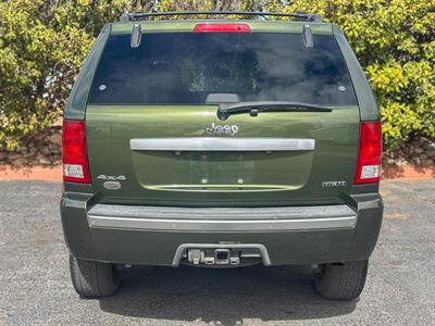 2007 Jeep Grand Cherokee Overland   - Photo 6 - Sierra Vista, AZ 85635