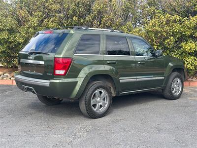 2007 Jeep Grand Cherokee Overland   - Photo 5 - Sierra Vista, AZ 85635