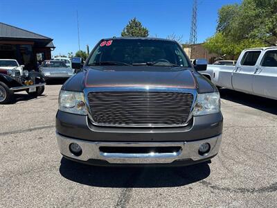 2008 Ford F-150 Boyd Coddington #9 of 50   - Photo 4 - Sierra Vista, AZ 85635