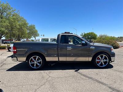 2008 Ford F-150 Boyd Coddington #9 of 50   - Photo 7 - Sierra Vista, AZ 85635