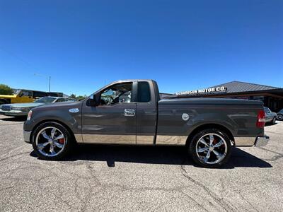 2008 Ford F-150 Boyd Coddington #9 of 50   - Photo 2 - Sierra Vista, AZ 85635