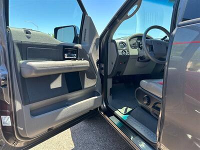 2008 Ford F-150 Boyd Coddington #9 of 50   - Photo 11 - Sierra Vista, AZ 85635