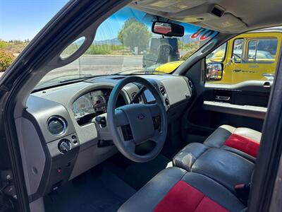 2008 Ford F-150 Boyd Coddington #9 of 50   - Photo 12 - Sierra Vista, AZ 85635