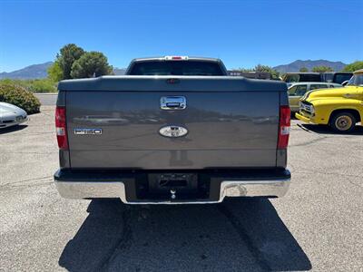 2008 Ford F-150 Boyd Coddington #9 of 50   - Photo 10 - Sierra Vista, AZ 85635