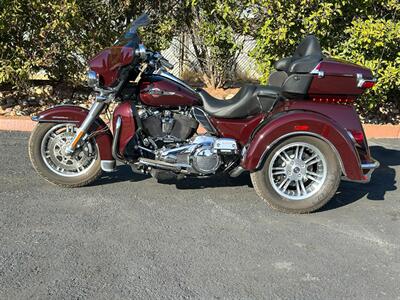 2022 Harley-Davidson Tri Glide Ultra Classic   - Photo 8 - Sierra Vista, AZ 85635