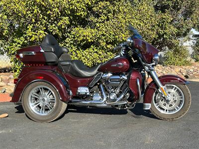 2022 Harley-Davidson Tri Glide Ultra Classic   - Photo 4 - Sierra Vista, AZ 85635