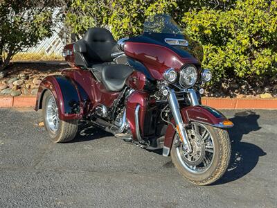 2022 Harley-Davidson Tri Glide Ultra Classic   - Photo 3 - Sierra Vista, AZ 85635